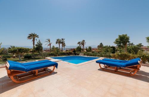 Soma Bay Resort | Sheraton Soma Bay Resort