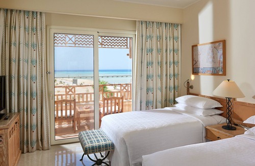 Soma Bay Resort | Sheraton Soma Bay Resort