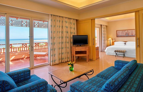 Soma Bay Resort | Sheraton Soma Bay Resort