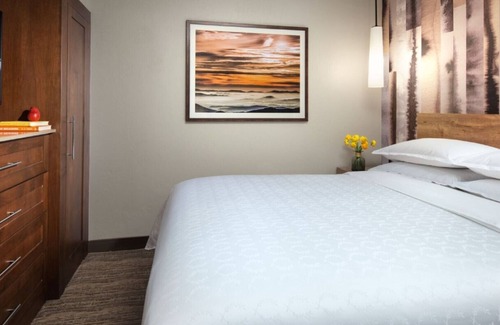 Steamboat Springs Resort | Sheraton Steamboat Resort Villas 2 Bedroom