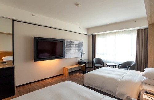 Dayuan District Hotel | Sheraton Taoyuan Hotel