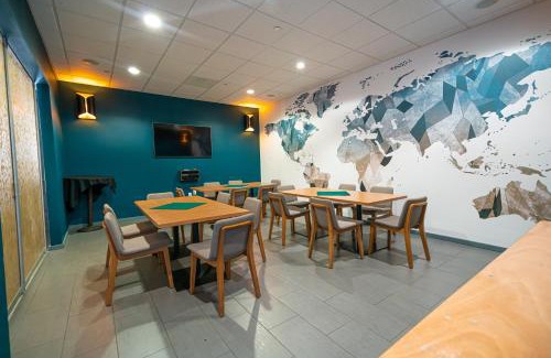 Tucson Hotel | Sheraton Tucson Hotel & Suites
