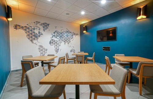 Tucson Hotel | Sheraton Tucson Hotel & Suites