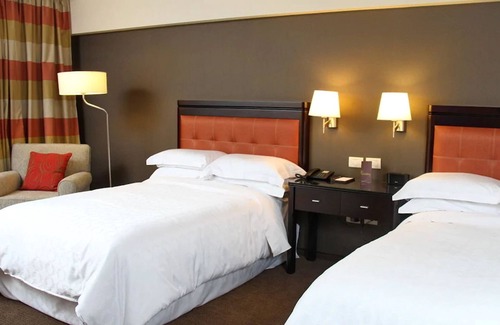 Province of Tucuman Hotel | Sheraton Tucuman Hotel