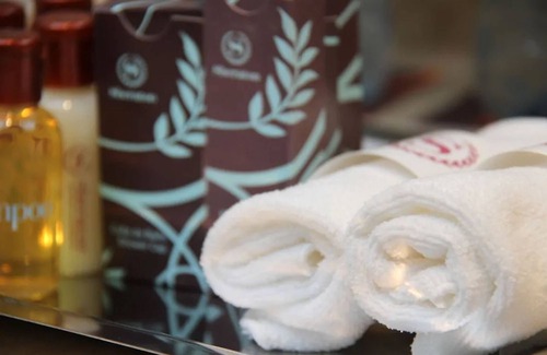 Province of Tucuman Hotel | Sheraton Tucuman Hotel