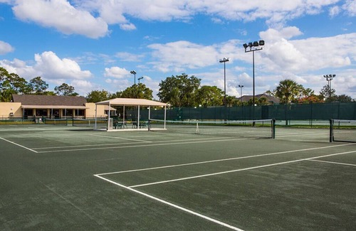 Florida Central Atlantic Coast Villa | Sheraton Vistana Resort Villa near Disney World, Orlando, FL