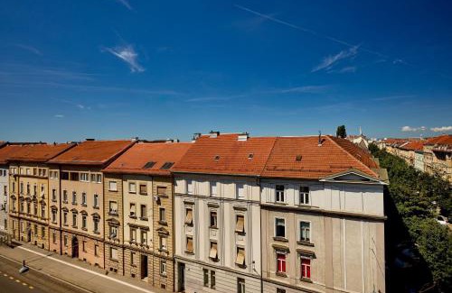 Zagreb Hotel | Sheraton Zagreb Hotel