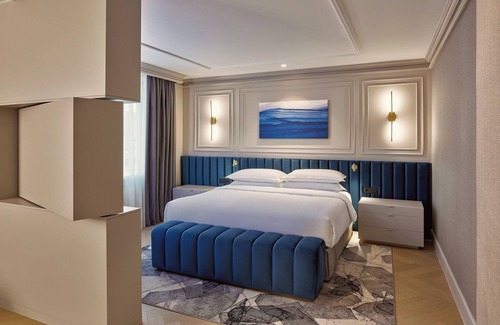 Zagreb Hotel | Sheraton Zagreb Hotel