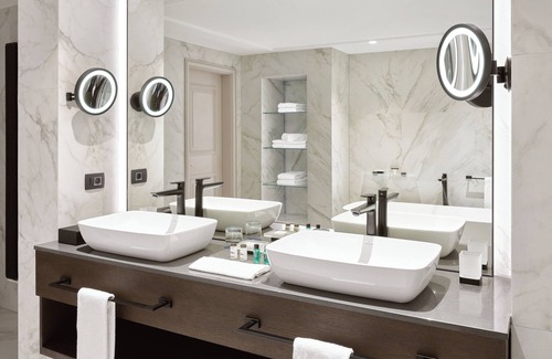 Zagreb Hotel | Sheraton Zagreb Hotel