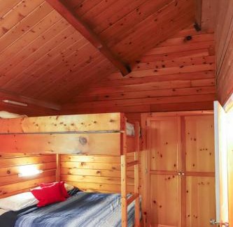 Chester House | Sherbrooke Lake Cottage with Private Beach