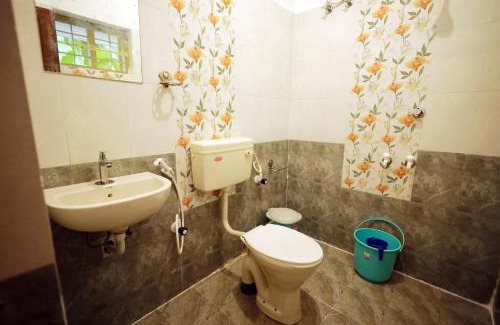 Varkala Hotel | Sherin Cottage