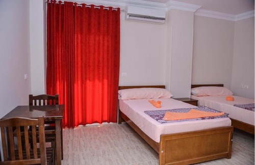 Sheraton Road -Sakkala Hotel | Sherry Hotel Hurghada