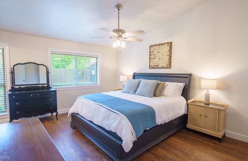 Abilene House | Sherry's Place
