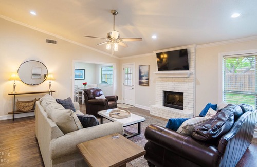 Abilene House | Sherry's Place