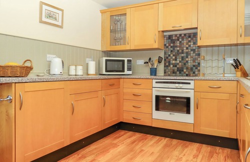 Westcott Cottage | Sherway Shippen