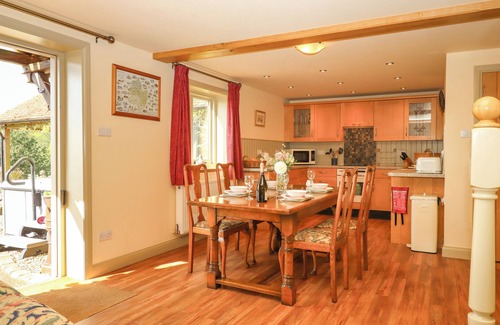 Westcott Cottage | Sherway Shippen