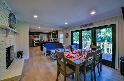 Tuscaloosa House | Sherwood House-Book for Football Season! Walk to the Stadium&Strip!