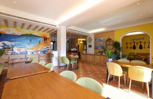 Magong House | Shi Guang Sea View