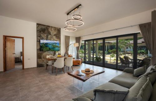 Hin Hong Resort | SHI Phangan Villas