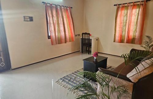 Coimbatore Villa | SHI's Ganga 2BHK in GN Mills, Ganga Hospital, Women's Care Coimbatore