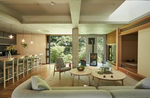 Nara Villa | Shibi
