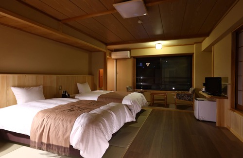 Yudanaka Shibu Onsen House | Shibu Hotel