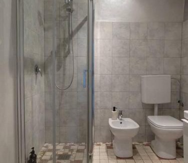 Ispra Apartment | Shibui