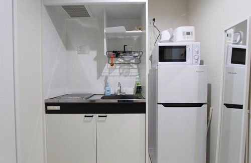 Higashi Apartment | Shibuya Station Charming Place 8min walk 3ppl A202 - A202/Shibuya-ku Tokyo