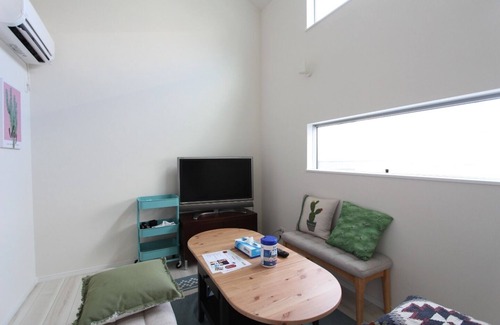 Higashi Apartment | Shibuya Station Charming Place 8min walk 3ppl A202 - A202/Shibuya-ku Tokyo