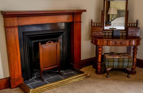 Gairloch House | Shieldaig Lodge Hotel
