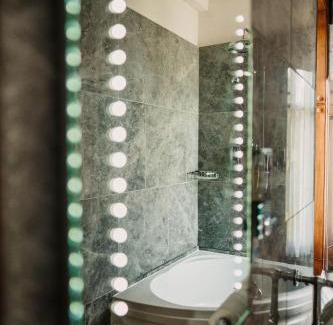 Gairloch House | Shieldaig Lodge Hotel