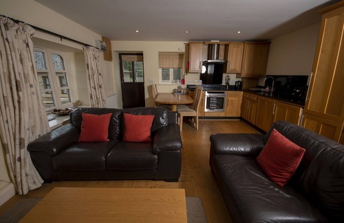 Alston Cottage | Shieling Cottage at Lovelady Shield