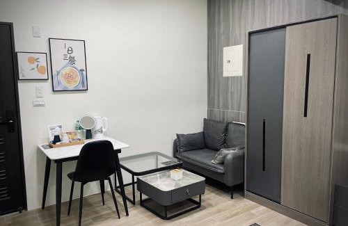 Jinhu House | Shigang Homestay市港行旅
