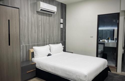 Jinhu House | Shigang Homestay市港行旅