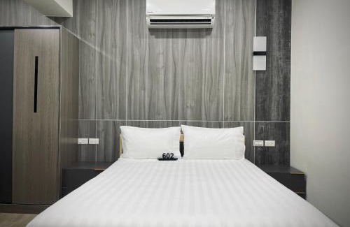 Jinhu House | Shigang Homestay市港行旅