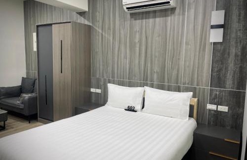 Jinhu House | Shigang Homestay市港行旅