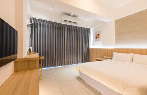 Magong House | Shijo Inn