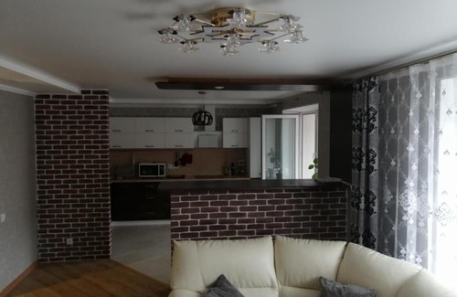 Pskov Apartment | Шикарная двухкомнатная квартира на Запсковье