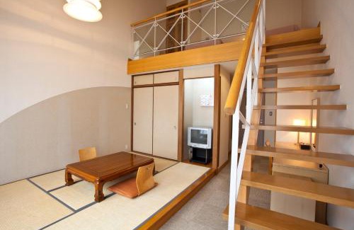 Kusatsu Onsen Hotel | Shiki Resort Aisonet Kusatsu