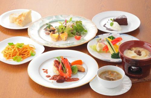 Hayama Resort | Shiki Resort Prego Hayama