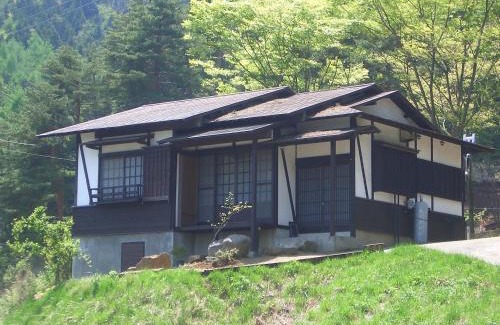Fujiyoshida Hotel | Shikitei