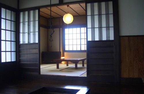 Fujiyoshida Hotel | Shikitei