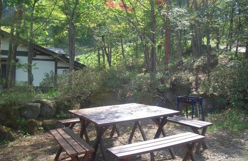 Fujiyoshida Hotel | Shikitei