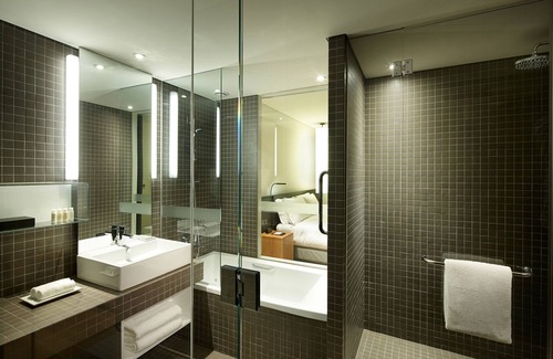 Yeon-dong Hotel | Shilla Stay Jeju Airport