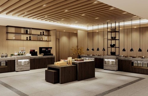 Gangneung House | Shillamonogram Gangneung Residence