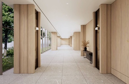 Gangneung House | Shillamonogram Gangneung Residence