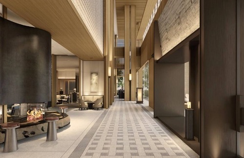 Gangneung House | Shillamonogram Gangneung Residence