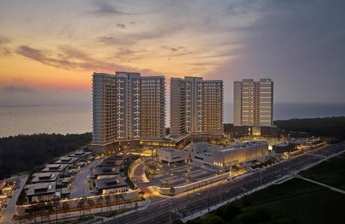 Gangneung Hotel | Shillamonogram Gangneung Hotel