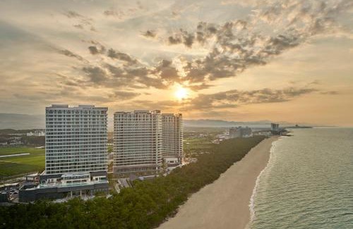 Gangneung Hotel | Shillamonogram Gangneung Hotel