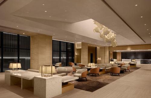 Gangneung Hotel | Shillamonogram Gangneung Hotel